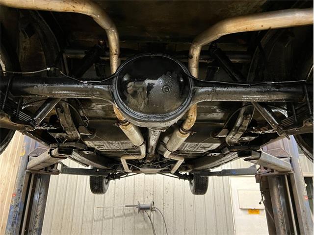 1964 Ford Galaxie 500 (CC-1823816) for sale in Greene, Iowa