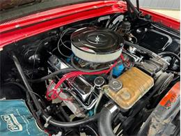 1964 Ford Galaxie 500 (CC-1823816) for sale in Greene, Iowa