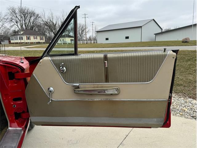 1964 Ford Galaxie 500 (CC-1823816) for sale in Greene, Iowa