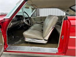1964 Ford Galaxie 500 (CC-1823816) for sale in Greene, Iowa