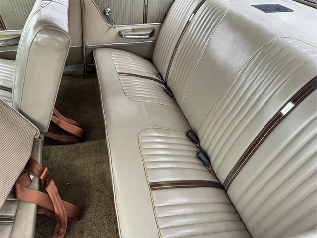 1964 Ford Galaxie 500 (CC-1823816) for sale in Greene, Iowa