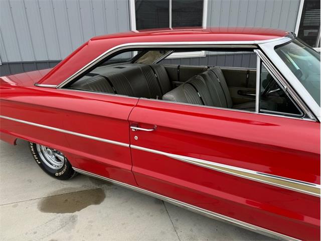 1964 Ford Galaxie 500 (CC-1823816) for sale in Greene, Iowa