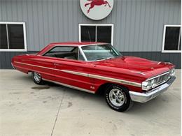 1964 Ford Galaxie 500 (CC-1823816) for sale in Greene, Iowa