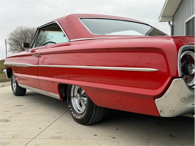 1964 Ford Galaxie 500 (CC-1823816) for sale in Greene, Iowa