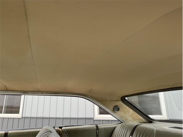 1964 Ford Galaxie 500 (CC-1823816) for sale in Greene, Iowa