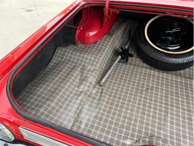 1964 Ford Galaxie 500 (CC-1823816) for sale in Greene, Iowa
