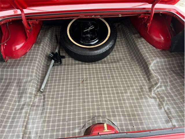 1964 Ford Galaxie 500 (CC-1823816) for sale in Greene, Iowa
