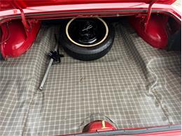 1964 Ford Galaxie 500 (CC-1823816) for sale in Greene, Iowa