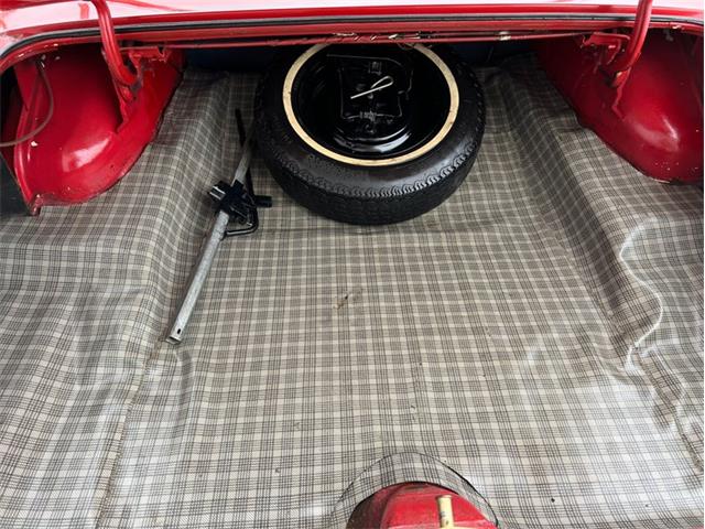 1964 Ford Galaxie 500 (CC-1823816) for sale in Greene, Iowa