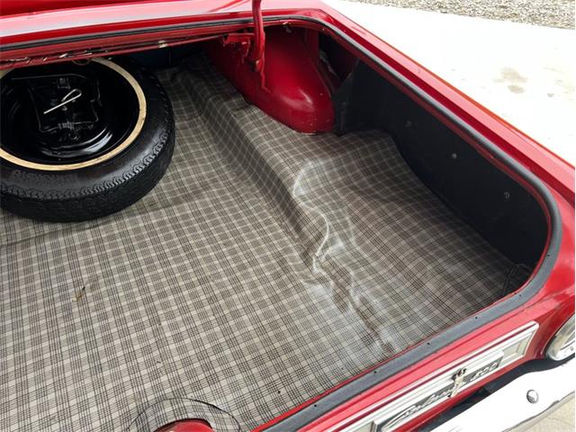 1964 Ford Galaxie 500 (CC-1823816) for sale in Greene, Iowa