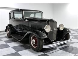 1932 Ford Victoria (CC-1823819) for sale in Sherman, Texas