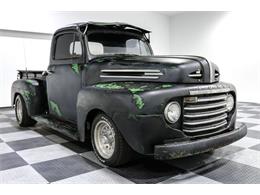 1949 Ford F1 (CC-1823825) for sale in Sherman, Texas