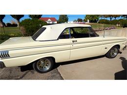 1964 Ford Falcon Futura (CC-1823829) for sale in ONLINE, 