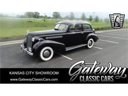 1937 Buick Century (CC-1823855) for sale in O'Fallon, Illinois