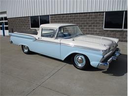 1959 Ford Ranchero (CC-1823860) for sale in Greenwood, Indiana