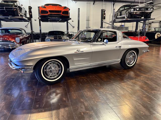 1963 Chevrolet Corvette (CC-1823866) for sale in TEMPE, Arizona