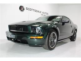 2008 Ford Mustang (CC-1823870) for sale in Scottsdale, Arizona