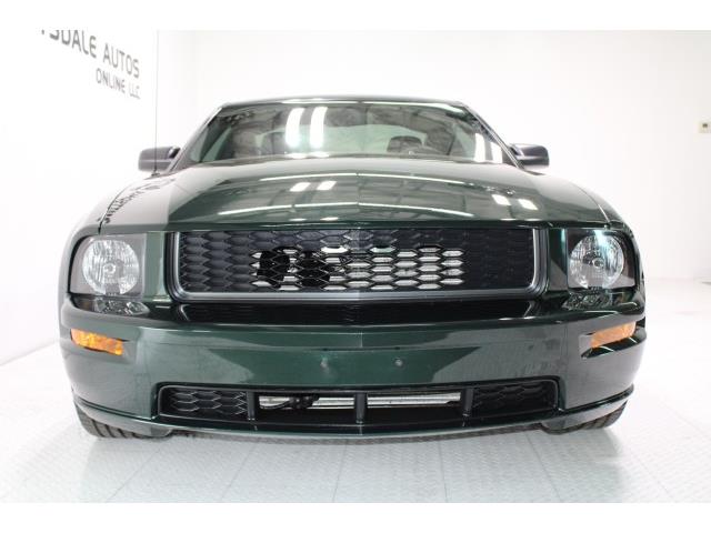 2008 Ford Mustang (CC-1823870) for sale in Scottsdale, Arizona