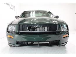 2008 Ford Mustang (CC-1823870) for sale in Scottsdale, Arizona
