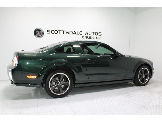 2008 Ford Mustang (CC-1823870) for sale in Scottsdale, Arizona