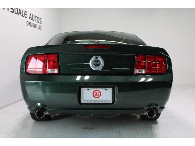 2008 Ford Mustang (CC-1823870) for sale in Scottsdale, Arizona
