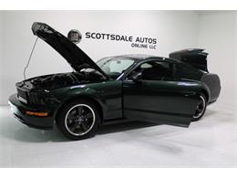 2008 Ford Mustang (CC-1823870) for sale in Scottsdale, Arizona