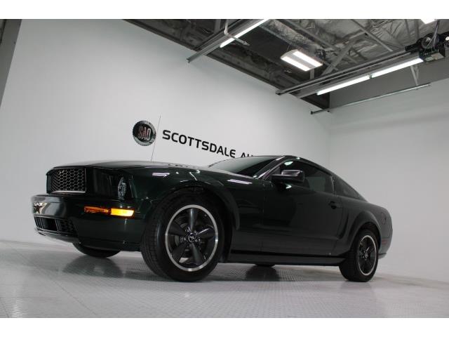 2008 Ford Mustang (CC-1823870) for sale in Scottsdale, Arizona