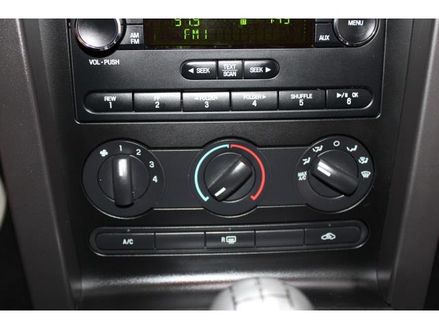 2008 Ford Mustang (CC-1823870) for sale in Scottsdale, Arizona