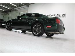 2008 Ford Mustang (CC-1823870) for sale in Scottsdale, Arizona
