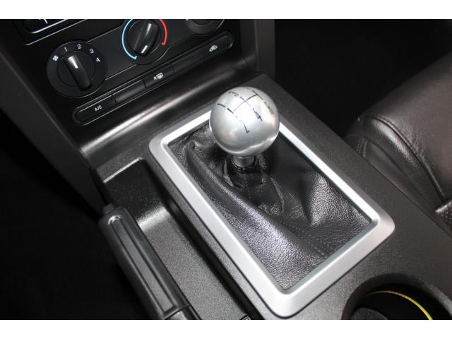 2008 Ford Mustang (CC-1823870) for sale in Scottsdale, Arizona