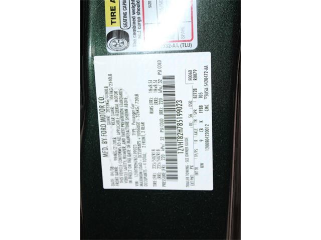 2008 Ford Mustang (CC-1823870) for sale in Scottsdale, Arizona
