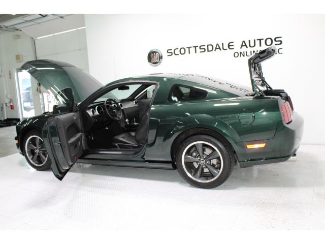 2008 Ford Mustang (CC-1823870) for sale in Scottsdale, Arizona