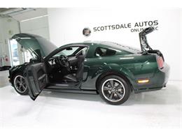 2008 Ford Mustang (CC-1823870) for sale in Scottsdale, Arizona