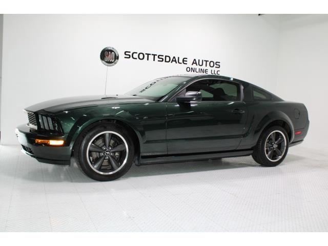 2008 Ford Mustang (CC-1823870) for sale in Scottsdale, Arizona