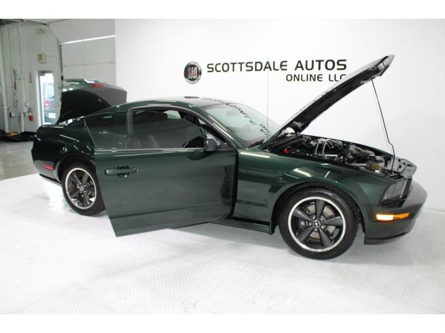 2008 Ford Mustang (CC-1823870) for sale in Scottsdale, Arizona