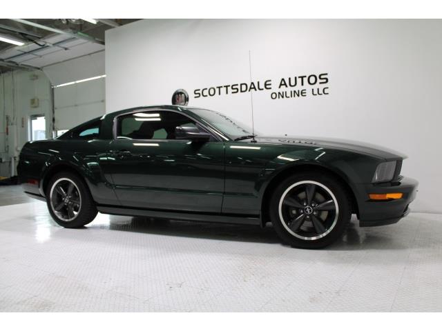 2008 Ford Mustang (CC-1823870) for sale in Scottsdale, Arizona