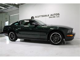 2008 Ford Mustang (CC-1823870) for sale in Scottsdale, Arizona