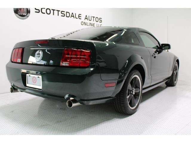 2008 Ford Mustang (CC-1823870) for sale in Scottsdale, Arizona