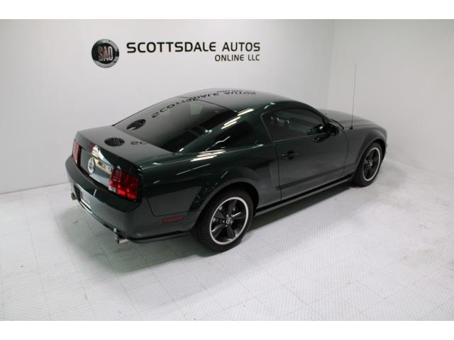 2008 Ford Mustang (CC-1823870) for sale in Scottsdale, Arizona
