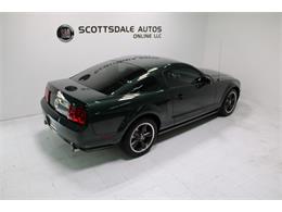 2008 Ford Mustang (CC-1823870) for sale in Scottsdale, Arizona