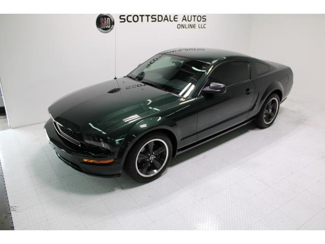 2008 Ford Mustang (CC-1823870) for sale in Scottsdale, Arizona