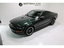 2008 Ford Mustang (CC-1823870) for sale in Scottsdale, Arizona