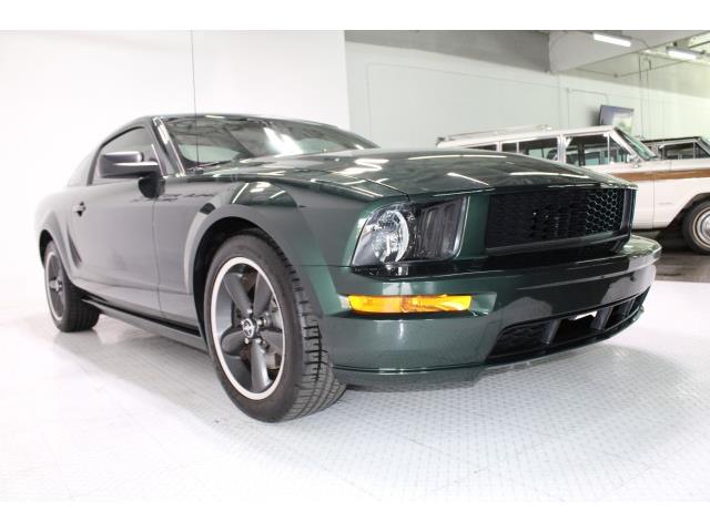 2008 Ford Mustang (CC-1823870) for sale in Scottsdale, Arizona