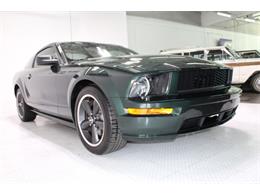 2008 Ford Mustang (CC-1823870) for sale in Scottsdale, Arizona