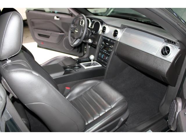 2008 Ford Mustang (CC-1823870) for sale in Scottsdale, Arizona