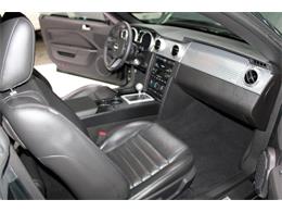 2008 Ford Mustang (CC-1823870) for sale in Scottsdale, Arizona