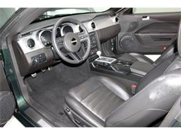 2008 Ford Mustang (CC-1823870) for sale in Scottsdale, Arizona