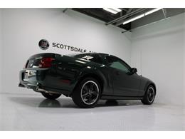 2008 Ford Mustang (CC-1823870) for sale in Scottsdale, Arizona