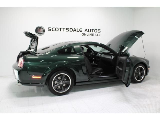 2008 Ford Mustang (CC-1823870) for sale in Scottsdale, Arizona