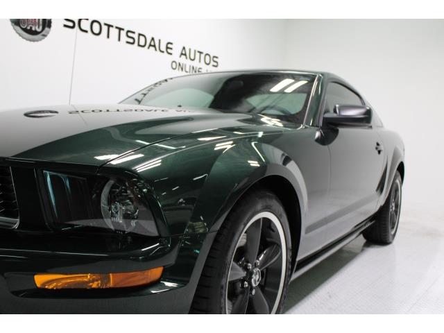 2008 Ford Mustang (CC-1823870) for sale in Scottsdale, Arizona